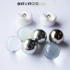 Sitni Pribor Savage Gear 3D Roach Jerkster 115 Ball & Plug Kit