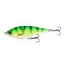 Savage Gear 3D Roach Jerkster 63 6.3cm 8g SS 05 - Firetiger Vobler Varalice