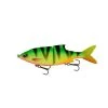 Savage Gear 3D Roach Shine Glider135 13.5cm 29g SS 05 - Firetiger Vobler Varalice