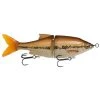 Savage Gear 3D Roach Shine Glider135 13.5cm 29g SS 08 Minnow Vobler Varalice