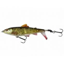 Savage Gear 3D SmashTail 13.5cm 38g F