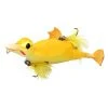Savage Gear 3D Suicide Duck 105 10.5cm 28g 02-Yellow