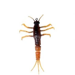 Savage Gear 3D TPE Mayfly Nymph 5cm 2.5g 1pcs