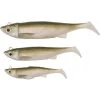Silikonske Varalice Savage Gear 3D TPE Minnow 10cm 23g