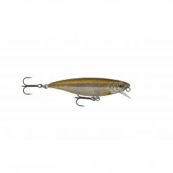 Vobler Varalice Savage Gear 3D Twitch Minnow 6.6cm 5g SS