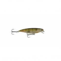 Vobler Varalice Savage Gear 3D Twitch Minnow 6.6cm 5g SS