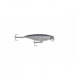 Vobler Varalice Savage Gear 3D Twitch Minnow 6.6cm 5g SS