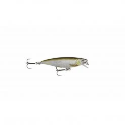 Vobler Varalice Savage Gear 3D Twitch Minnow 6.6cm 5g SS