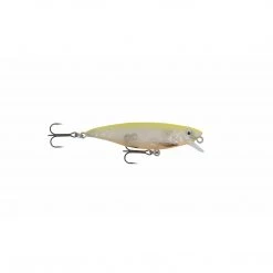 Vobler Varalice Savage Gear 3D Twitch Minnow 6.6cm 5g SS