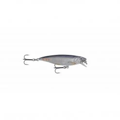 Savage Gear 3D Twitch Minnow 8cm 8.5g SS