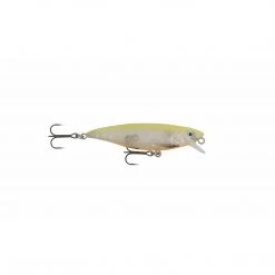 Savage Gear 3D Twitch Minnow 8cm 8.5g SS