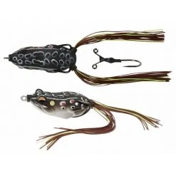 Savage Gear 3D Walk Frog Vobler Varalice