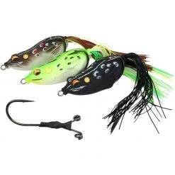 Savage Gear 3D Walk Frog Vobler Varalice