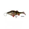 Vobler Varalice Savage Gear 4D Perch Shad 12.5cm 23g SS 01 Perch - 61794 1 Vobler Varalice Savage Gear 4D Perch Shad 12.5cm 23g SS 01 Perch - 61794