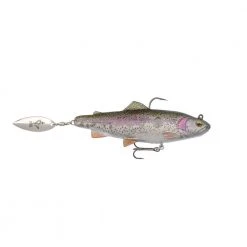 Vobler Varalice Savage Gear 4D Trout Spin Shad 11cm 40g MS
