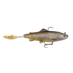 Vobler Varalice Savage Gear 4D Trout Spin Shad 11cm 40g MS