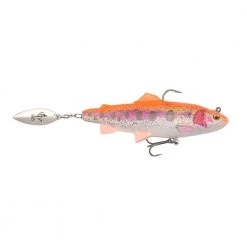 Vobler Varalice Savage Gear 4D Trout Spin Shad 11cm 40g MS