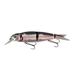 Savage Gear 4play Herring Lowrider 19cm 51g SF 45 - 3D Minnow