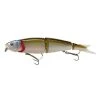 Savage Gear 4play Herring Swim & Jerk 13cm 21g SS 34 - Olive Pearl Vobler Varalice