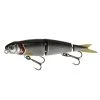 Vobler Varalice Savage Gear 4play Herring Swim & Jerk 19cm 52g SS 01 - Dirty Silver