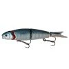 Savage Gear 4play Herring Swim&Jerk 19cm 52g SS 03-Blue Silver Vobler Varalice