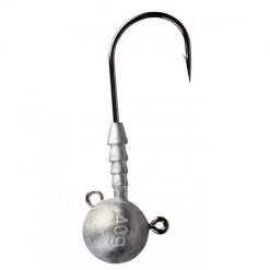 Savage Gear Ball Jig Head 17.5g # 10/0 - 2pcs Jig Glave / Udice