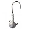 Savage Gear Ball Jig Head 5g #3/0 - 3pcs Jig Glave / Udice