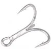 Jig Glave / Udice Savage Gear Big Fish Treble 2