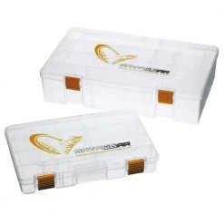Savage Gear Big Lure Boxes Torbe I čuvanje Pribora
