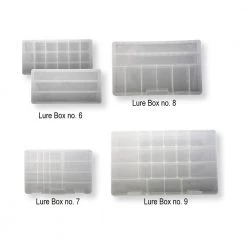 Savage Gear Big Lure Boxes Torbe I čuvanje Pribora