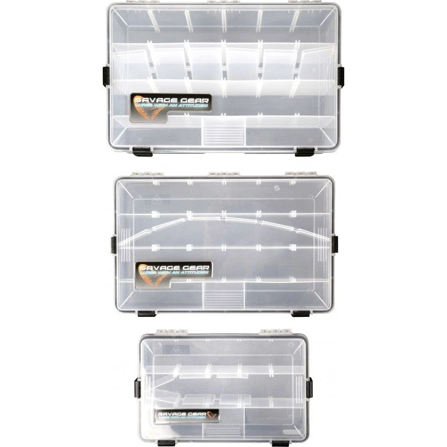 Torbe I čuvanje Pribora Savage Gear Bo Nbr. 8 35.5x23x5cm 3 Torbe I čuvanje Pribora Savage Gear Bo Nbr. 8 35.5x23x5cm