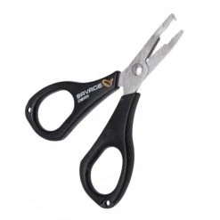 Alati Savage Gear Braid And Splitring Scissors 11cm