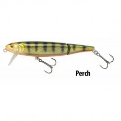 Savage Gear Butch Lure 21cm 109g F 04 - Perch