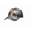 Odjeća Savage Gear Camo Cap - 57671