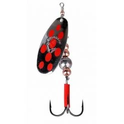Metalne Varalice Savage Gear Caviar Spinner