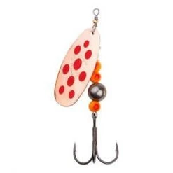 Metalne Varalice Savage Gear Caviar Spinner