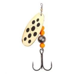 Metalne Varalice Savage Gear Caviar Spinner