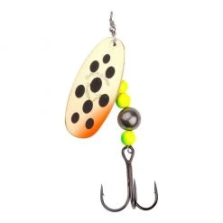 Metalne Varalice Savage Gear Caviar Spinner