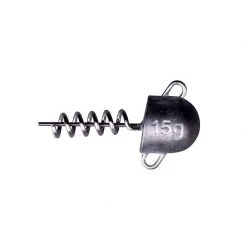 Savage Gear Cork Screw Heads 10g 3pcs