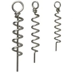 Savage Gear Corkscrew S - 8 Komada