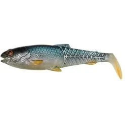 Savage Gear Craft Cannibal Paddletail 10.5cm 12g Silikonske Varalice