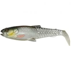 Savage Gear Craft Cannibal Paddletail 10.5cm 12g Silikonske Varalice
