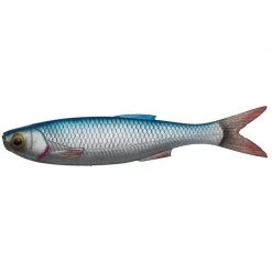 Savage Gear Craft Dying Minnow 5.5cm 0.7g 5pcs