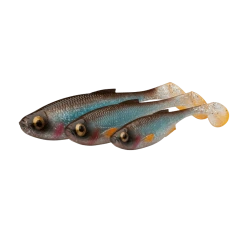 Silikonske Varalice Savage Gear Craft Shad 10cm 6g