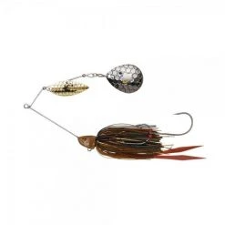 Metalne Varalice Savage Gear DA'BUSH Spinnerbait 14cm 21g Sinking