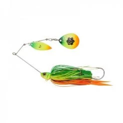 Metalne Varalice Savage Gear DA'BUSH Spinnerbait 14cm 21g Sinking