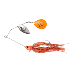 Savage Gear DA'BUSH Spinnerbait 21g Sinking Metalne Varalice