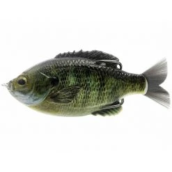 Silikonske Varalice Savage Gear DC Slide Gill 6.5cm 17g Floating