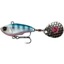 Metalne Varalice Savage Gear Fat Tail Spin 5.5cm 9g Sinking