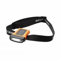 Savage Gear Flip And Cap Head Lamp Sitni Pribor